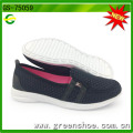 Nuevo diseño Zapatos De Mujer de China Factory-GS-75059